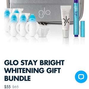 GLO SCIENCE Bundle